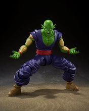 Lade das Bild in den Galerie-Viewer, Dragon Ball Super - Piccolo Figur
