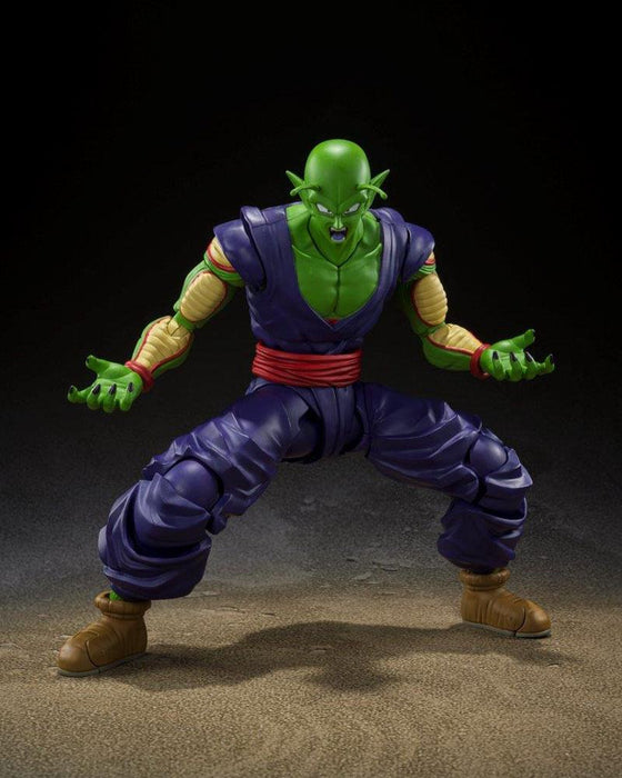 Dragon Ball Super - Piccolo Figur