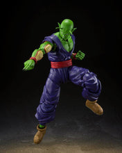 Lade das Bild in den Galerie-Viewer, Dragon Ball Super - Piccolo Figur
