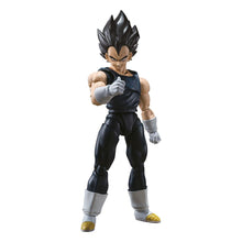 Lade das Bild in den Galerie-Viewer, Dragon Ball Super - Vegeta Figur
