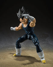 Lade das Bild in den Galerie-Viewer, Dragon Ball Super - Vegeta Figur
