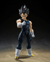 Lade das Bild in den Galerie-Viewer, Dragon Ball Super - Vegeta Figur
