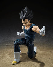 Lade das Bild in den Galerie-Viewer, Dragon Ball Super - Vegeta Figur
