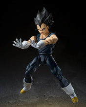 Lade das Bild in den Galerie-Viewer, Dragon Ball Super - Vegeta Figur
