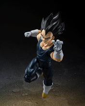 Lade das Bild in den Galerie-Viewer, Dragon Ball Super - Vegeta Figur
