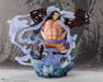 One Piece – Monkey D. Ruffy Gear 4 Battle of Monsters on Onigashima | PVC Figur