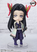 Load image into Gallery viewer, Demon Slayer - Kanae Kocho Actionfigur (9 cm)
