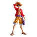 One Piece - Monkey D. Luffy Figur 