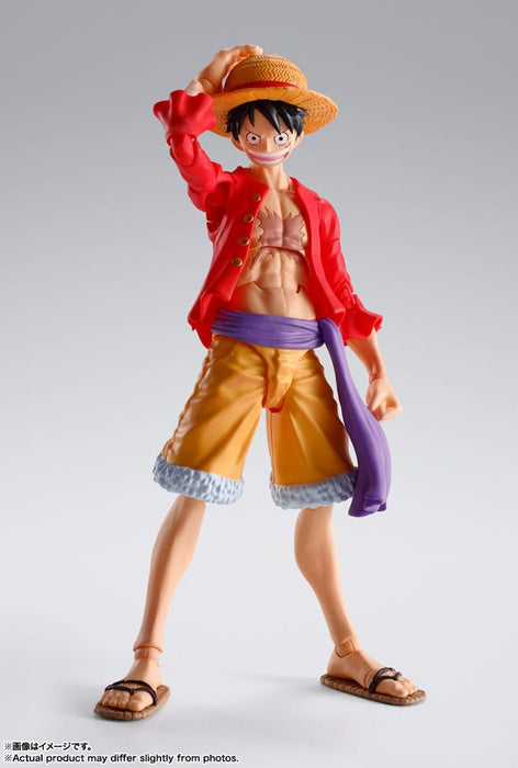 One Piece - Monkey D. Luffy | Vinyl Figur