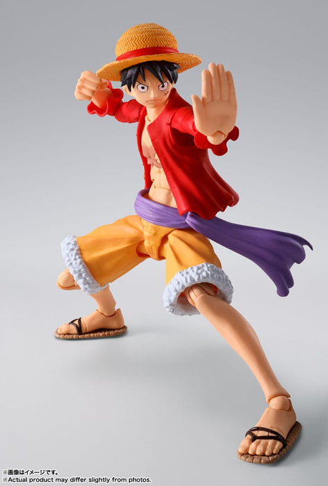 One Piece - Monkey D. Luffy | Vinyl Figur