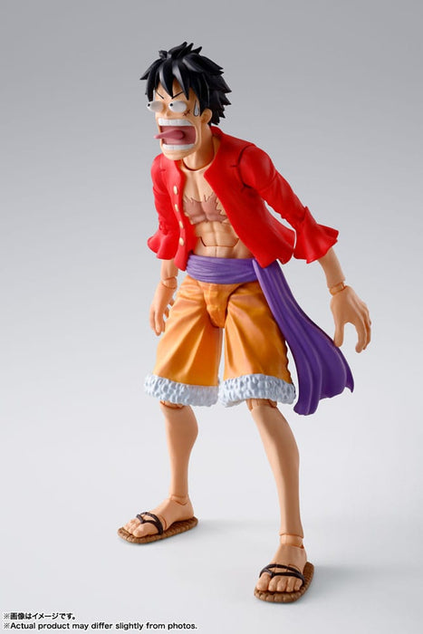 One Piece - Monkey D. Luffy | Vinyl Figur