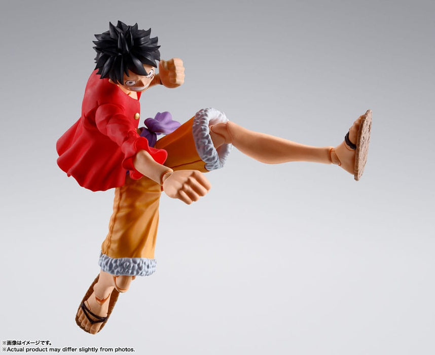 One Piece - Monkey D. Luffy | Vinyl Figur