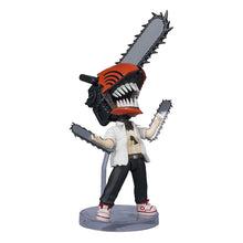 Load image into Gallery viewer, Chainsaw Man Figur (10 cm)
