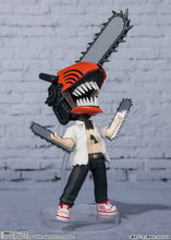 Load image into Gallery viewer, Chainsaw Man Figur (10 cm)
