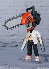 Load image into Gallery viewer, Chainsaw Man Figur (10 cm)
