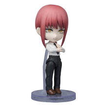 Lade das Bild in den Galerie-Viewer, Chainsaw Man - Makima Figur (10 cm)
