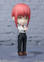 Lade das Bild in den Galerie-Viewer, Chainsaw Man - Makima Figur (10 cm)
