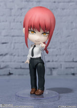 Lade das Bild in den Galerie-Viewer, Chainsaw Man - Makima Figur (10 cm)
