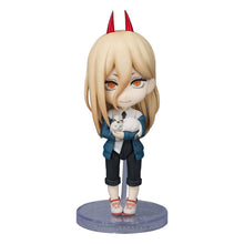 Load image into Gallery viewer, Chainsaw Man - Power Figur (10 cm)
