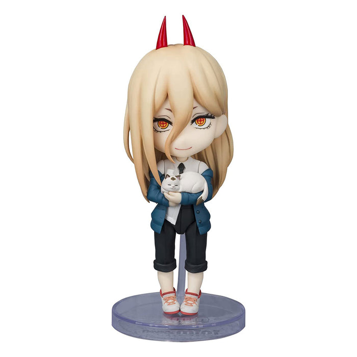 Chainsaw Man - Power Figur (10 cm)