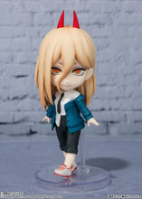 Load image into Gallery viewer, Chainsaw Man - Power Figur (10 cm)
