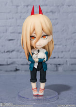 Load image into Gallery viewer, Chainsaw Man - Power Figur (10 cm)
