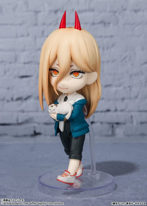 Chainsaw Man - Power Figur (10 cm)