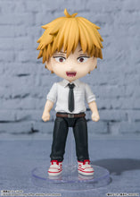 Lade das Bild in den Galerie-Viewer, Chainsaw Man - Denji Figur (10 cm)
