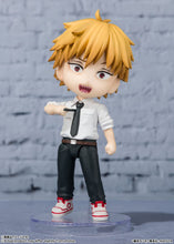 Lade das Bild in den Galerie-Viewer, Chainsaw Man - Denji Figur (10 cm)
