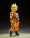 Dragon Ball Z – Super Saiyan Son Goku Legendary Super Saiyan | PVC Figur
