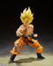 Dragon Ball Z – Super Saiyan Son Goku Legendary Super Saiyan | PVC Figur