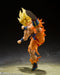 Dragon Ball Z – Super Saiyan Son Goku Legendary Super Saiyan | PVC Figur