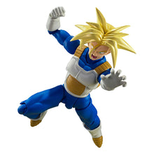 Lade das Bild in den Galerie-Viewer, Dragon Ball Z - Super Saiyan Trunks Figur (14 cm)
