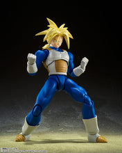 Lade das Bild in den Galerie-Viewer, Dragon Ball Z - Super Saiyan Trunks Figur (14 cm)
