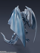Lade das Bild in den Galerie-Viewer, Yu-Gi-Oh! PVC Statue - Blue-Eyes White Dragon (22 cm)
