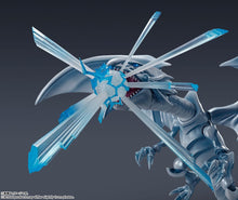 Load image into Gallery viewer, Yu-Gi-Oh! PVC Statue - Blue-Eyes White Dragon (22 cm)

