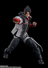 Load image into Gallery viewer, Tekken - Jin Kazama Figur (15 cm)
