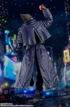 Lade das Bild in den Galerie-Viewer, Tekken - Kazuya Mishima Figur (15 cm)
