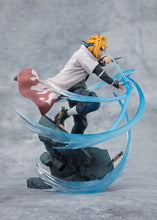 Load image into Gallery viewer, Naruto Shippuden - Minato Namikaze Rasengan Statue
