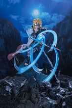 Load image into Gallery viewer, Naruto Shippuden - Minato Namikaze Rasengan Statue
