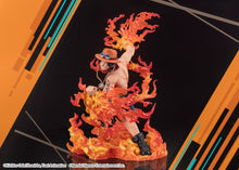 Load image into Gallery viewer, One Piece - Portgas. D. Ace Figur (17 cm)
