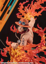 Load image into Gallery viewer, One Piece - Portgas. D. Ace Figur (17 cm)
