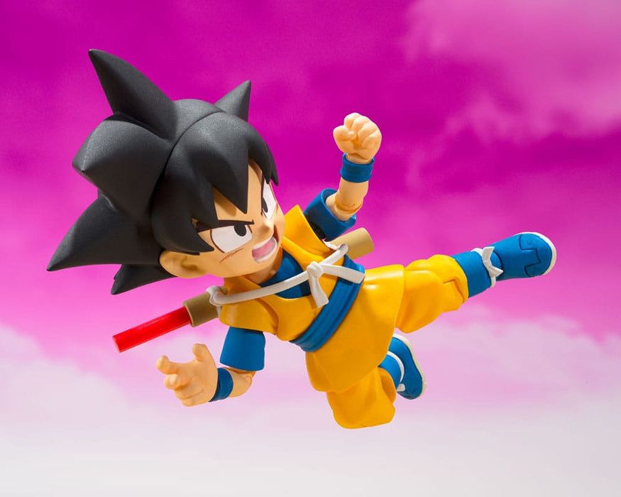 Dragon Ball Daima - Son Goku Kid Figur