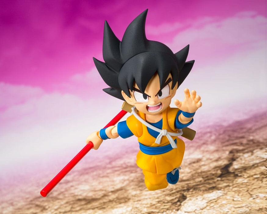 Dragon Ball Daima - Son Goku Kid Figur