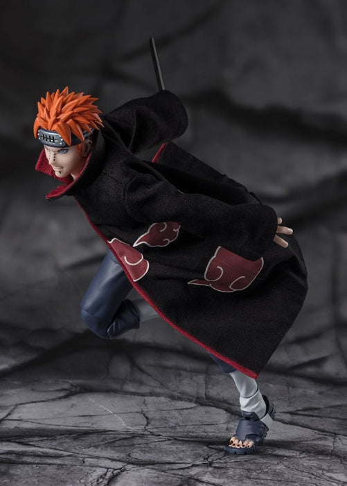 Naruto Shippuden - Pain Tendo - Six Path Rinnegan Figur