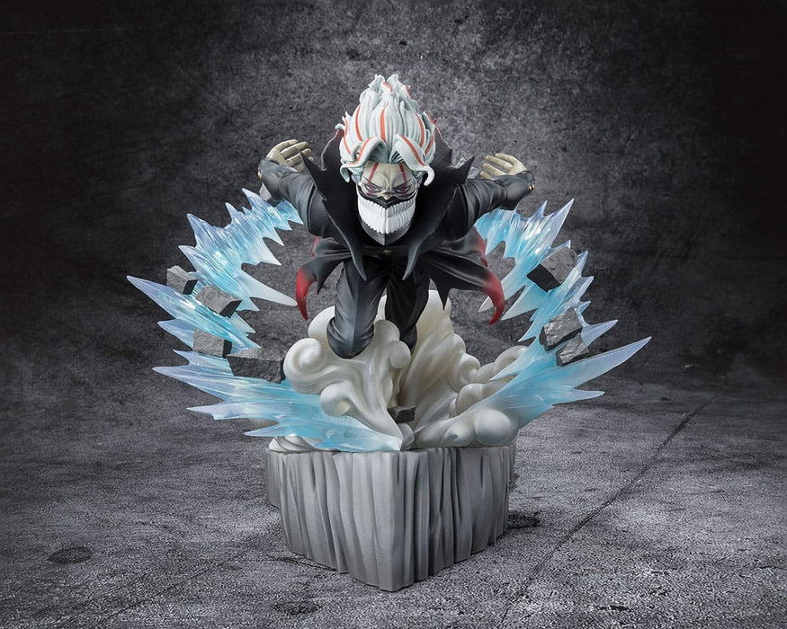 Dandadan – Okarun Transformed Figuarts ZERO PVC Statue | Bandai Tamashii Nations