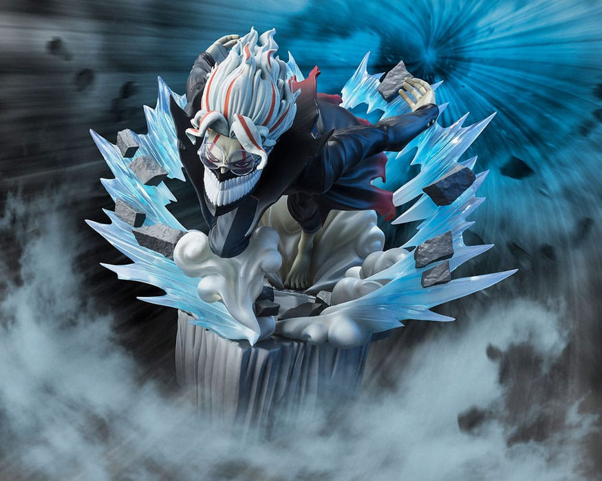 Dandadan – Okarun Transformed Figuarts ZERO PVC Statue | Bandai Tamashii Nations