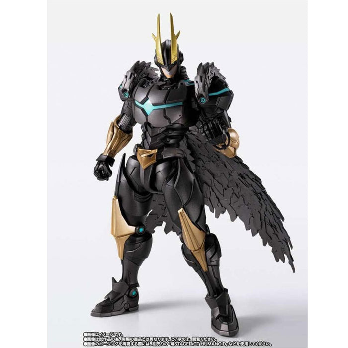My Hero Academia – Armored All Might | S.H.Figuarts Actionfigur