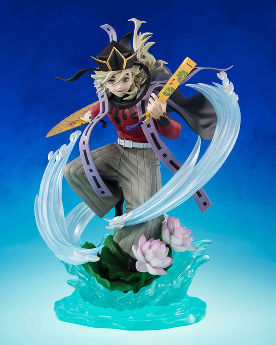 Demon Slayer: Kimetsu no Yaiba – Doma FiguartsZERO | PVC Figur