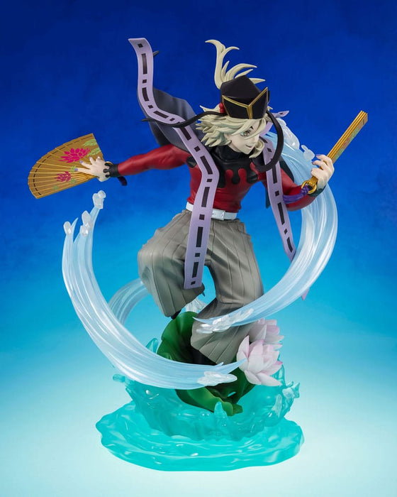 Demon Slayer: Kimetsu no Yaiba – Doma FiguartsZERO | PVC Figur